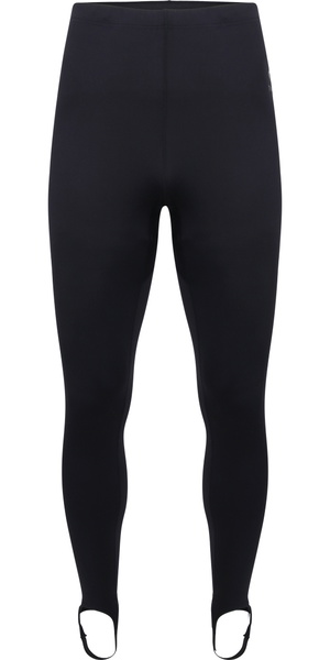 2026 Typhoon Hombres Pantalones Térmicos Narin 200211 - Black